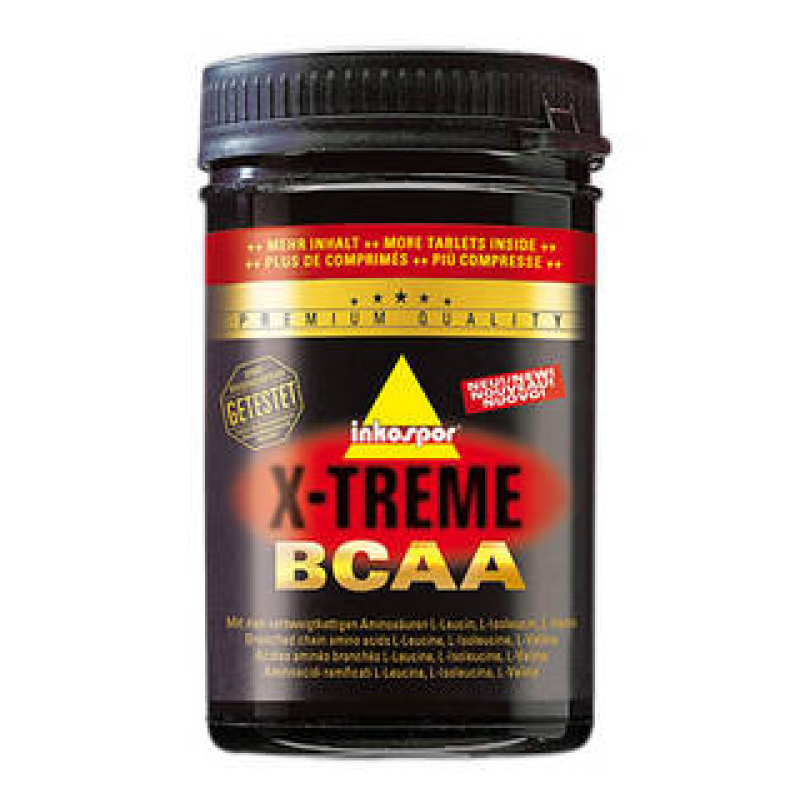 Аминокислоты Inkospor BCAA X-Treme 150 таблеток
