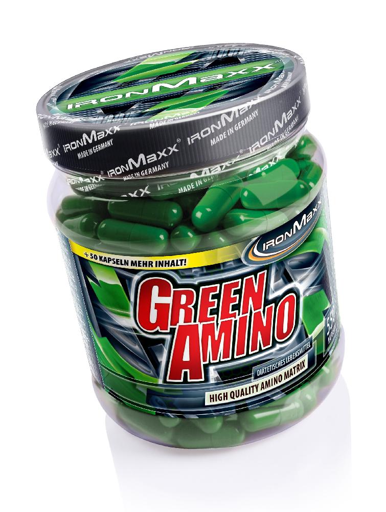Green Amino