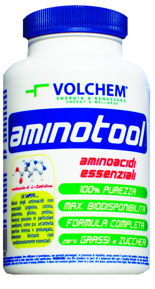 Aminotool