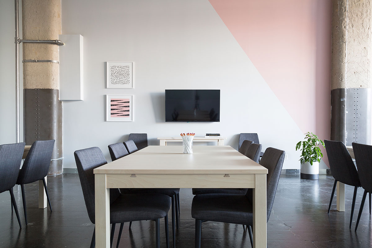 Переговорка 2