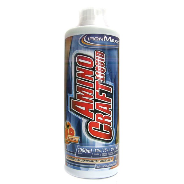 Amino Craft Liquid