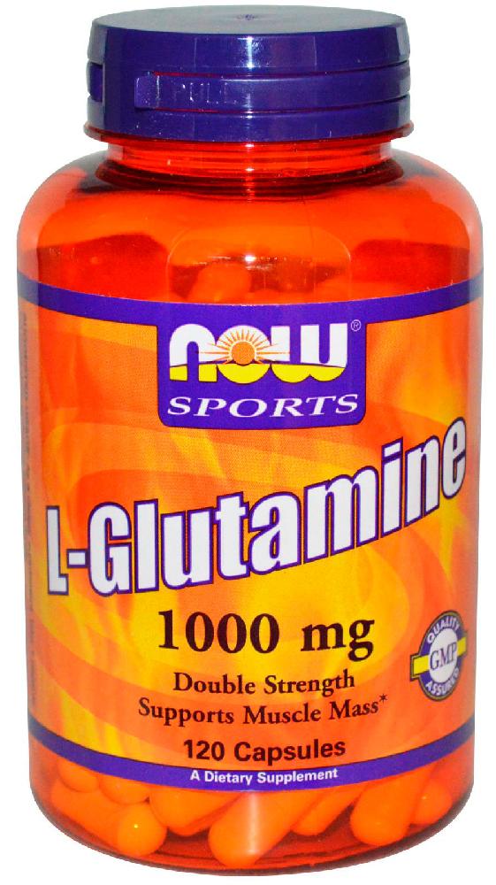 L-Glutamine