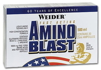 Amino Blast
