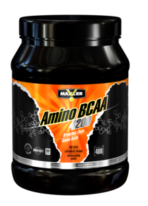 Amino BCAA 4200 мг