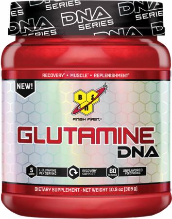 Glutamine DNA
