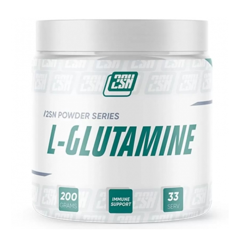 Глютамин 2SN Glutamine 200 г