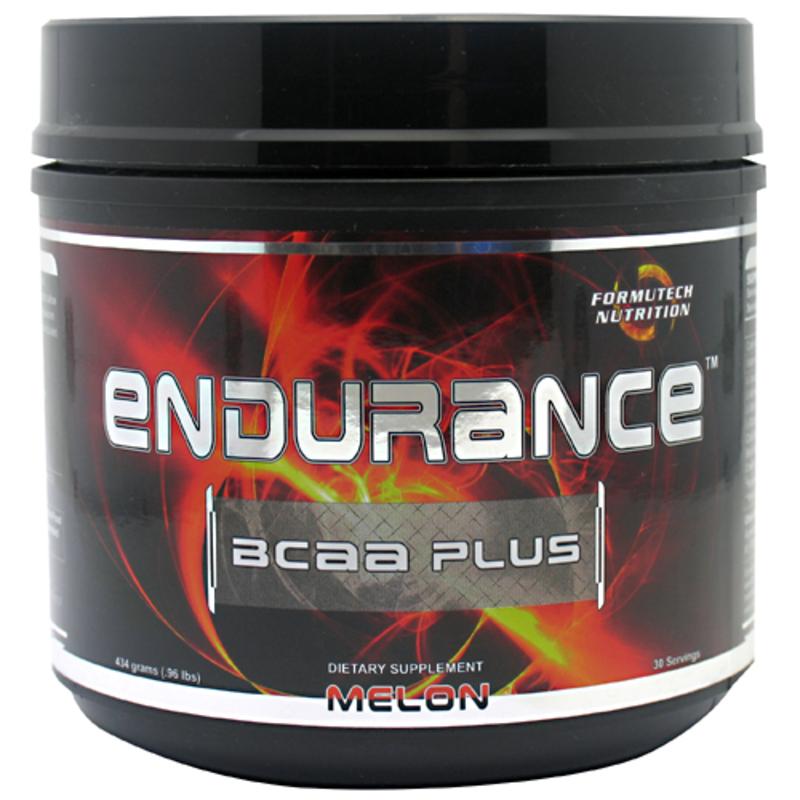Аминокислоты Formutech Nutrition Endurance Bcaa Plus 434 г