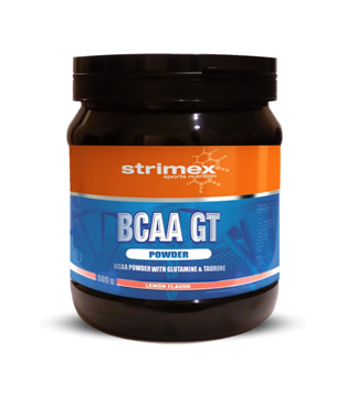 BCAA GTPowder