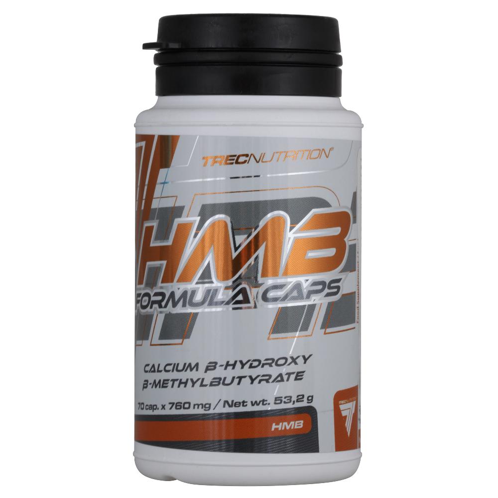 HMB Formula Caps