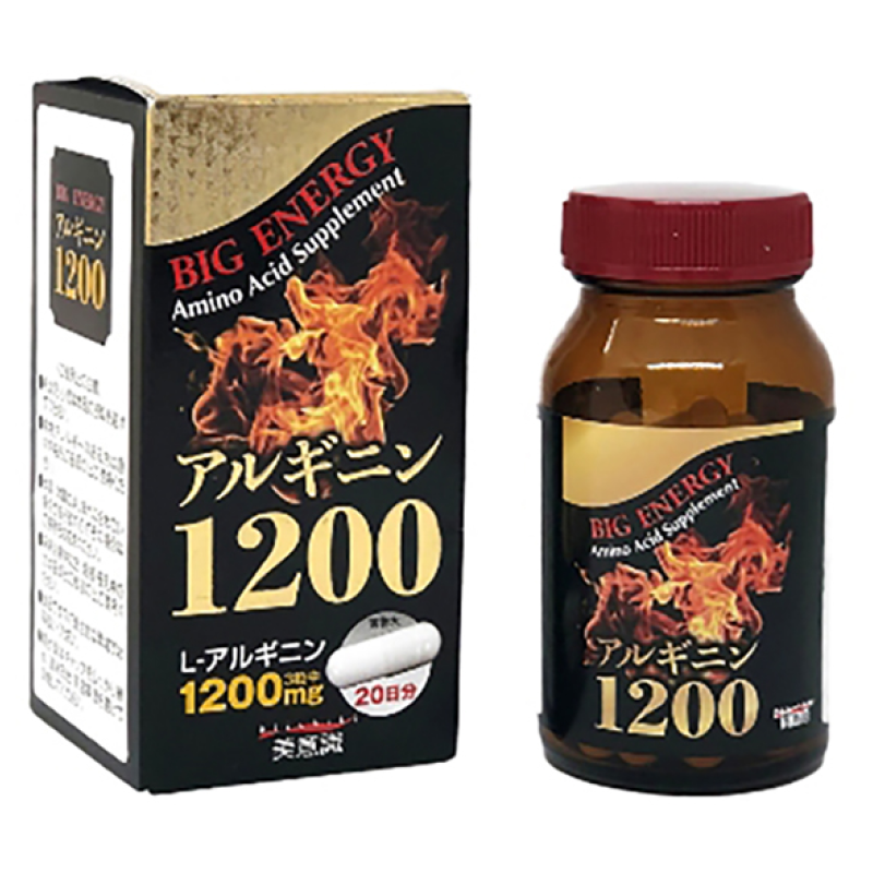 Аргинин Takem Инфинити Аргинин-1200 60 капсул