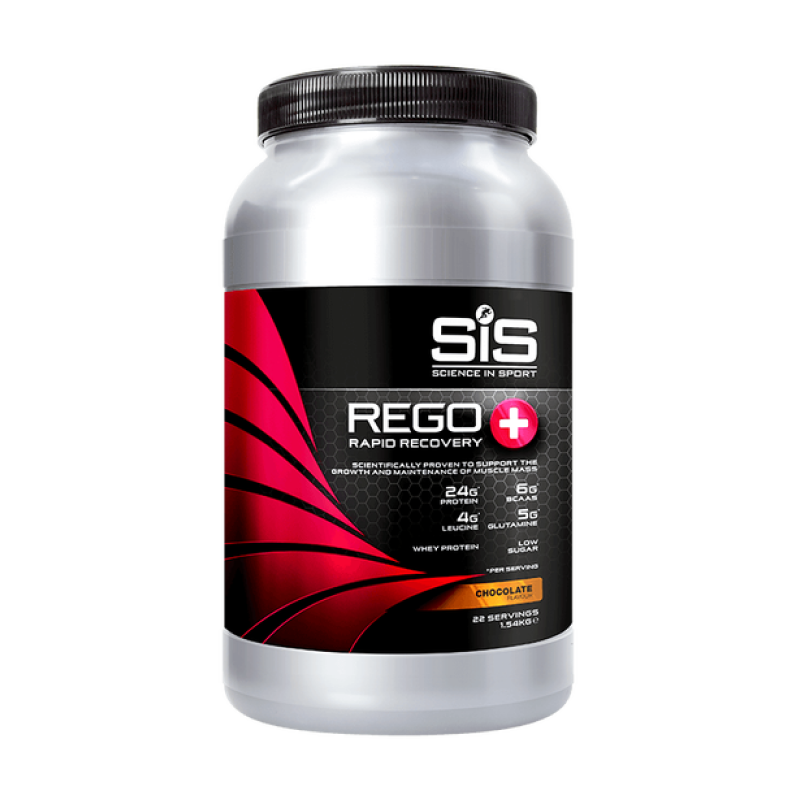 Напиток Science in Sport Rego Rapid Recovery+ 1540 г