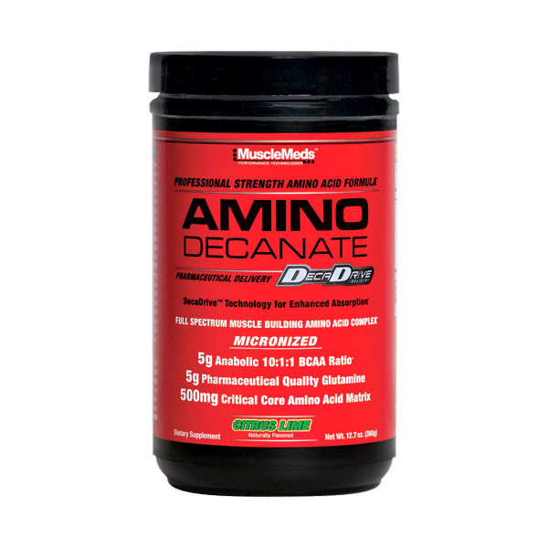Amino Decanate