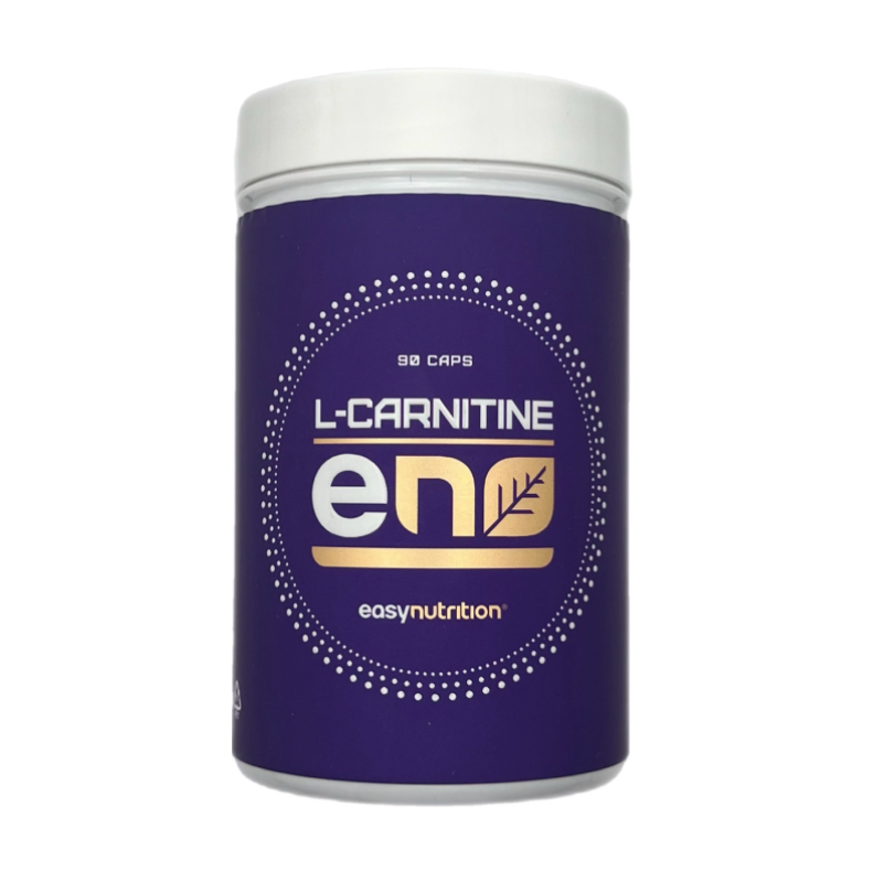 Карнитин Easy Nutrition L-Carnitine 90 капсул