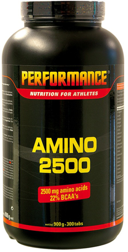 Amino 2500