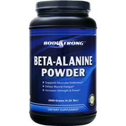 Beta-Alanine Powder