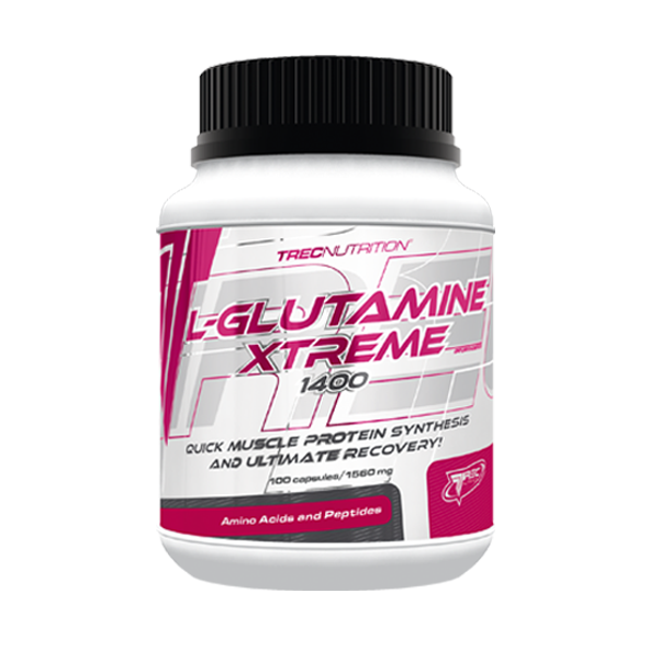 Glutamine Extreme 1400