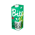 Растительное молоко соевое с протеином Bite 1000 мл