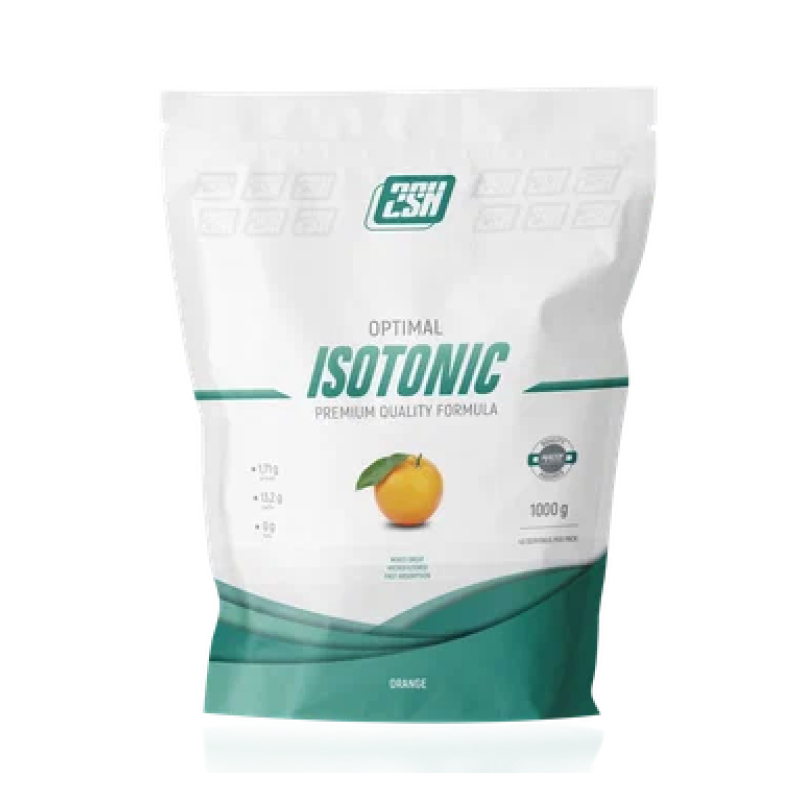 Изотоник 2SN Isotonic 1000 г