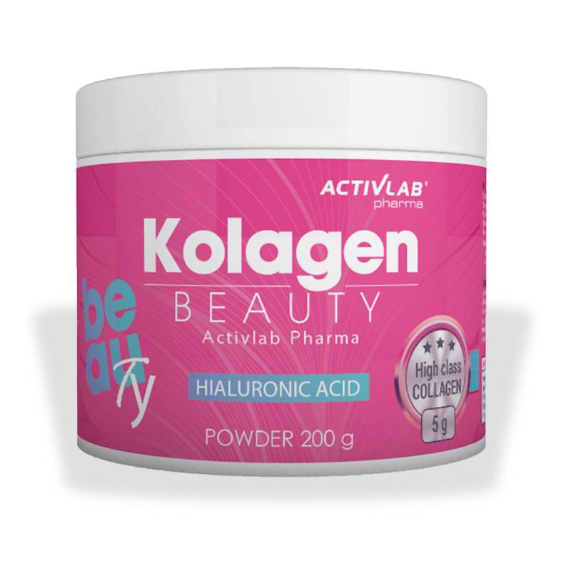 Коллаген ActivLab Collagen BEAUTY Pharma 200 г