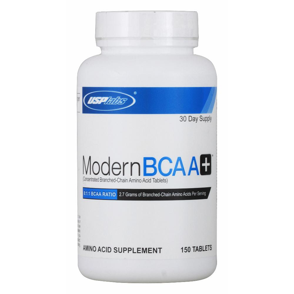 Modern BCAA
