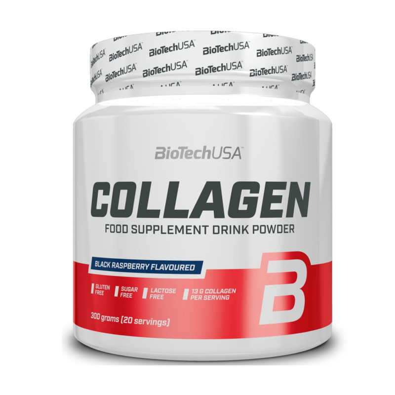 Коллаген BioTech Collagen 300 г
