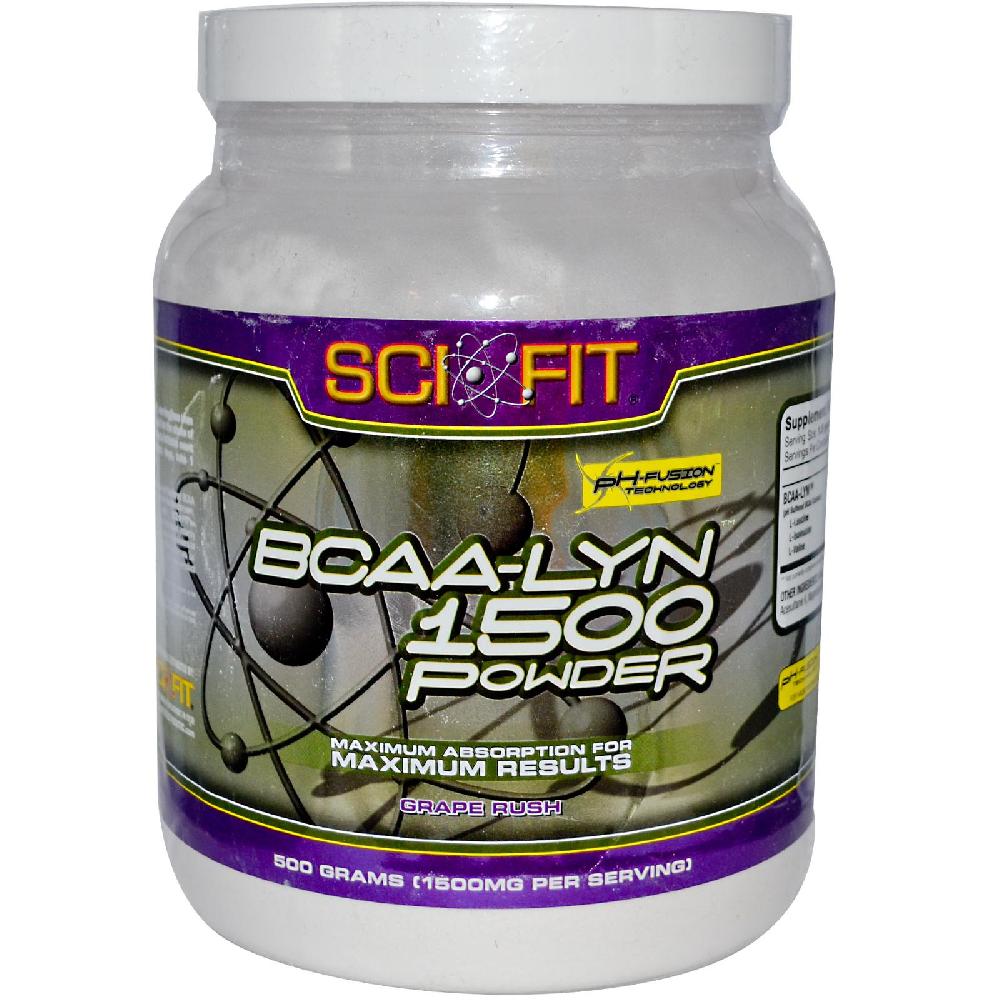 BCAA-Lyn 1500