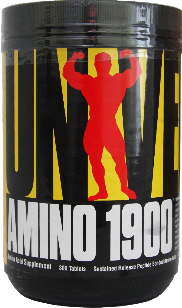 Amino 1900
