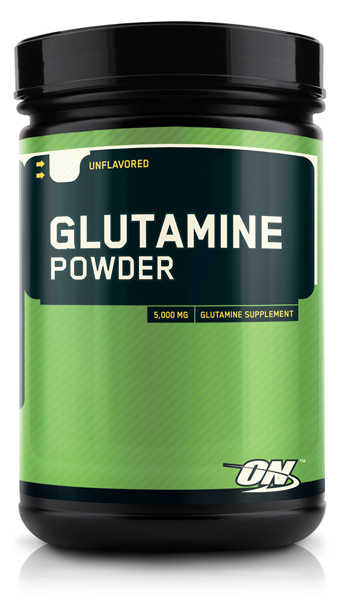 Glutamine Powder 1000 г