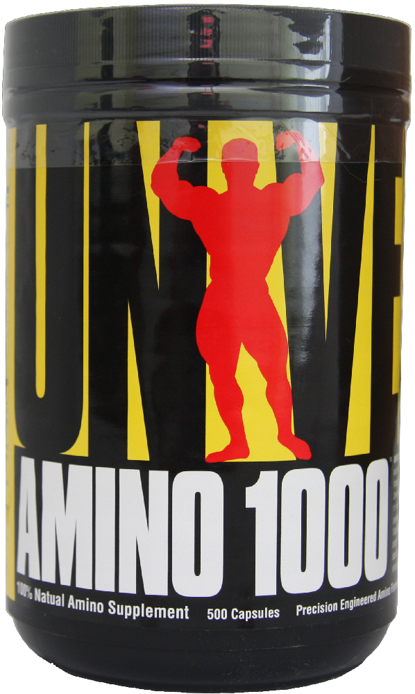 Amino 1000
