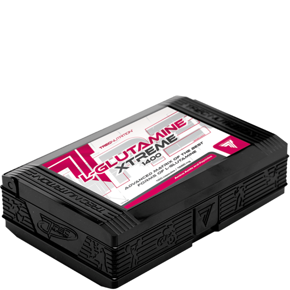 L-Glutamine Extreme