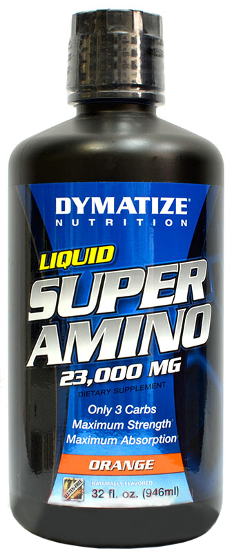 Liquid Super Amino