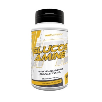 Glucosamine