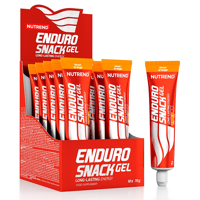 EnduroSnack (туба)