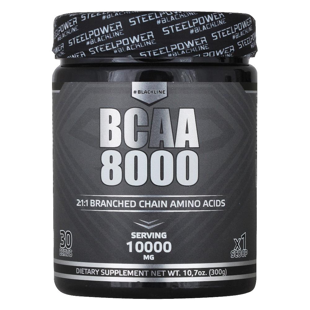 BCAA 8000