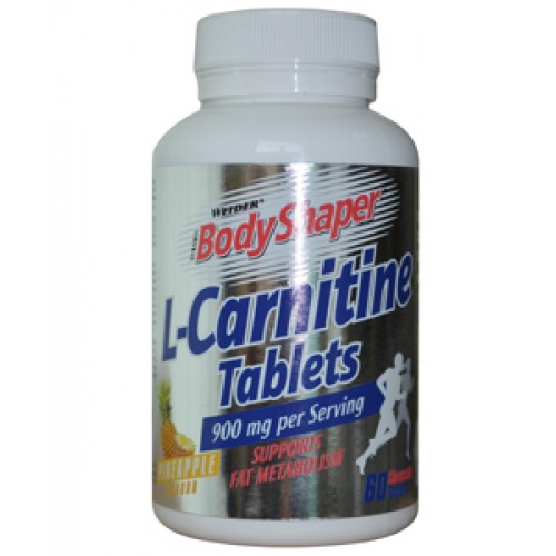 L-Carnitine Tab