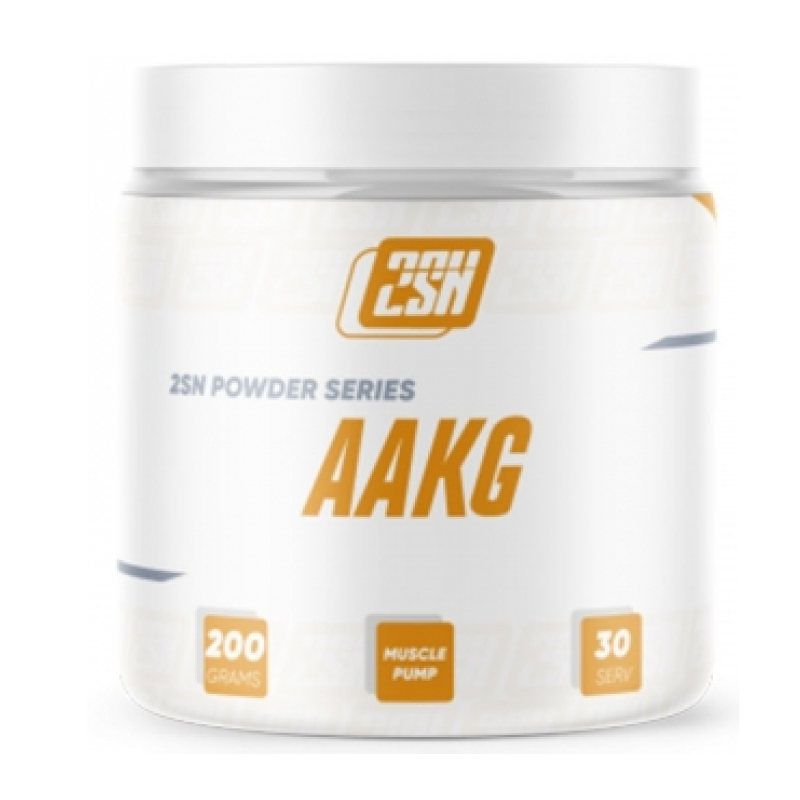 Аргинин 2SN AAKG powder 200 г