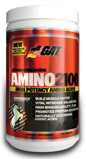 Amino 2100