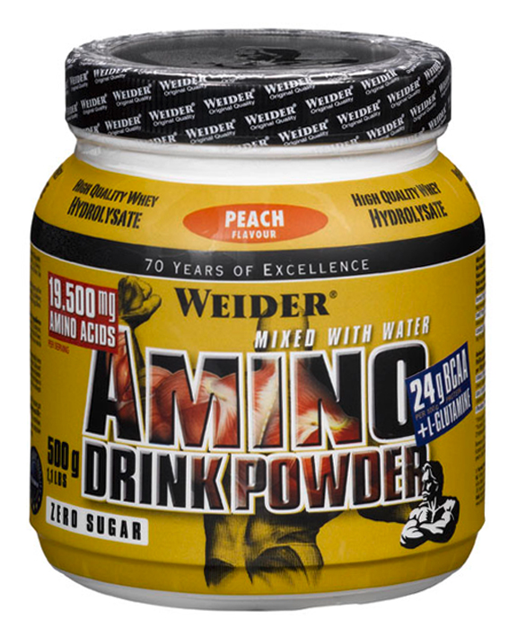 Amino Drink Powder