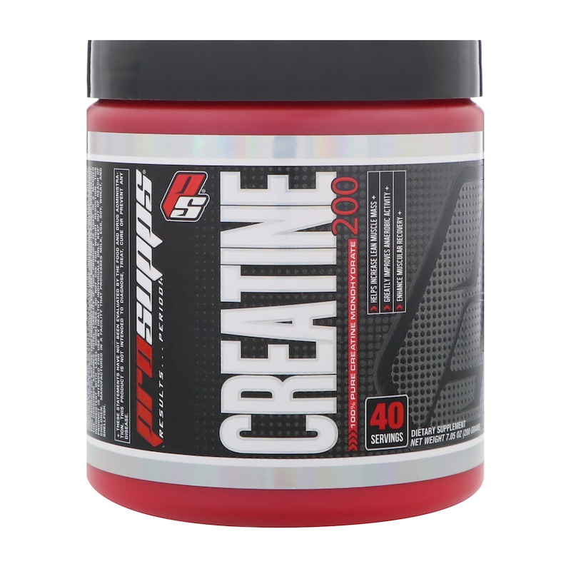Creatine 200