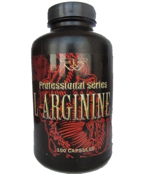 L-Arginine