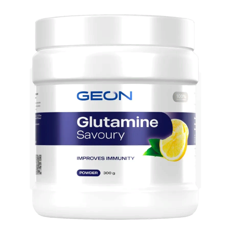 Глютамин GEON Glutamine Savoury 300 г