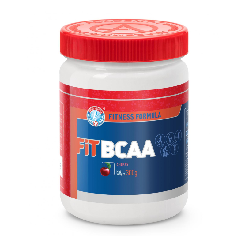 Аминокислоты Academy-T Fit ВСАА 300 г