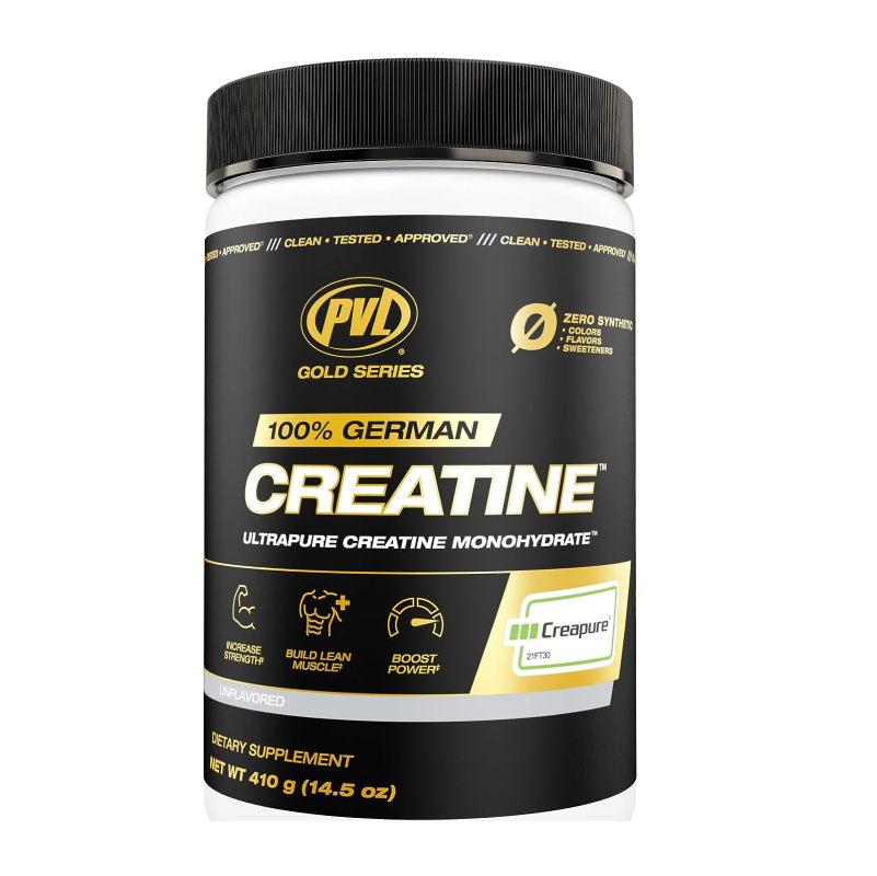Креатин PVL Essentials Creatine 410 г