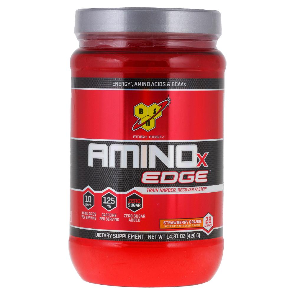 AMINOx EDGE