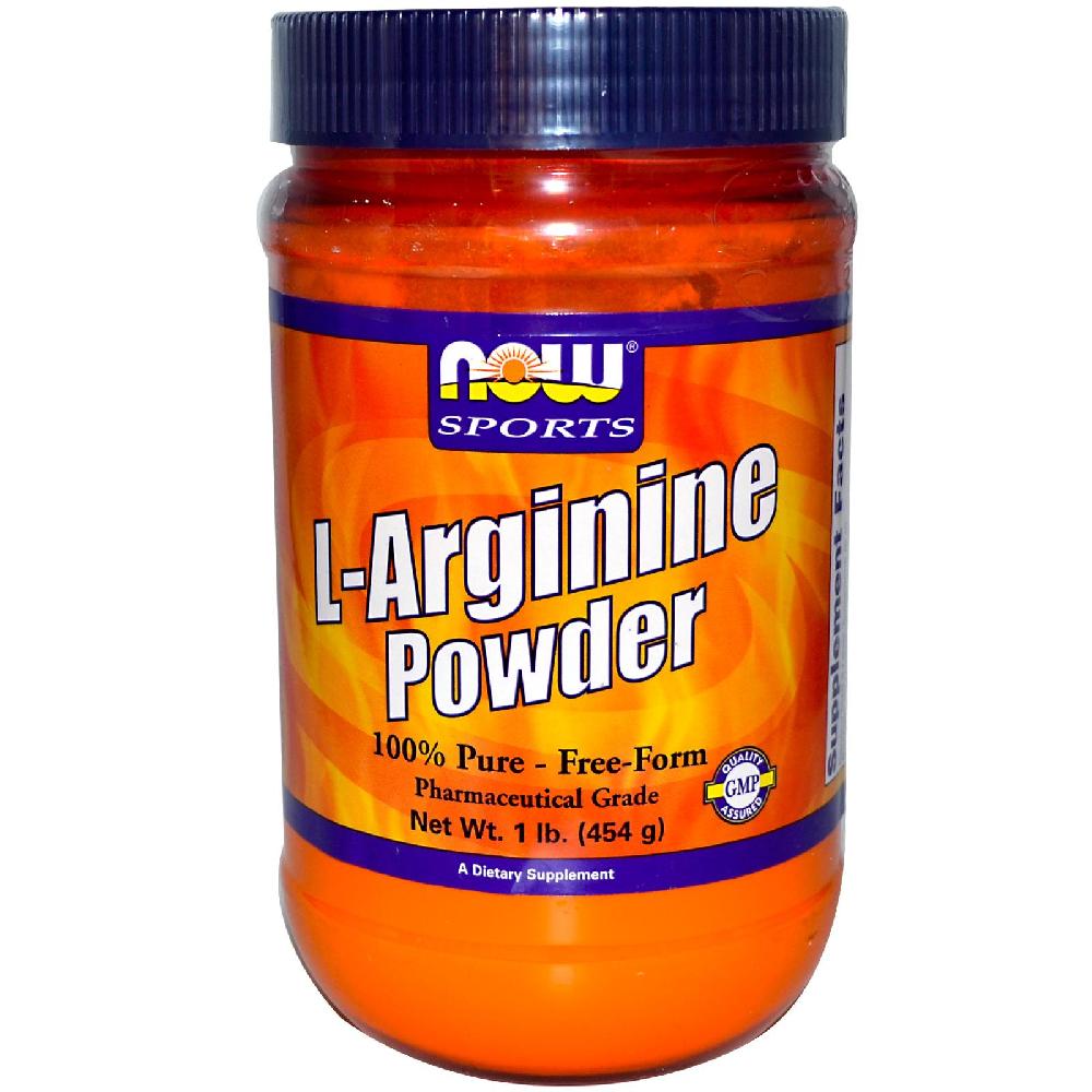 L-Arginine Powder
