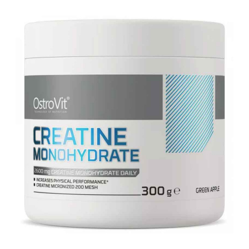 Креатин Ostrovit Creatine 300 г