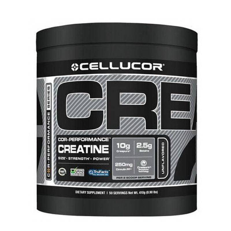 Креатин Cellucor COR-Perfomance Creatine 410 г