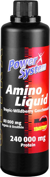 Amino Liquid