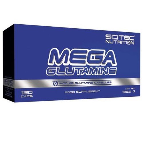Mega Glutamine