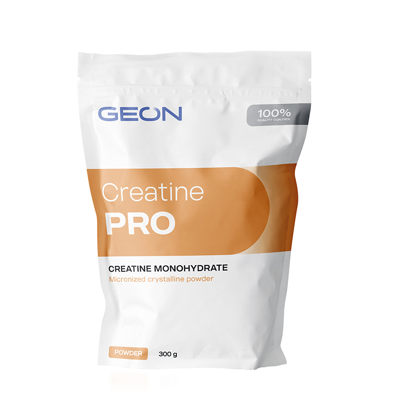 Креатин Creatine Pro GEON 300 г